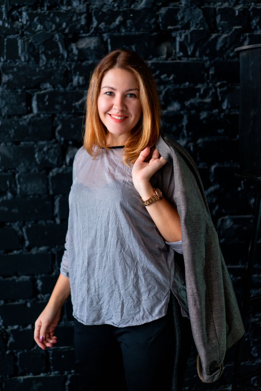 Julia Regenbogen